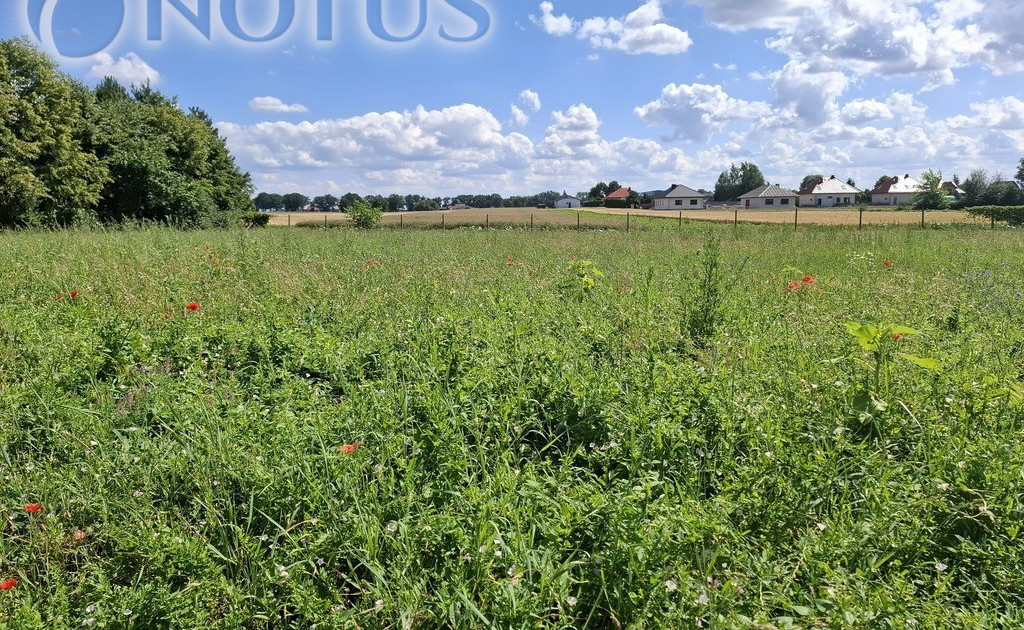 Działka na sprzedaż - Widok 2