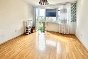 Kawalerka* Balkon Francuski* Od Zaraz*Cicho