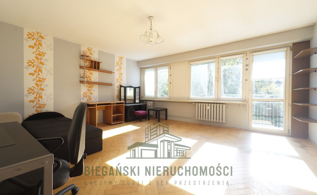Mieszkanie – Rury - Widok 2