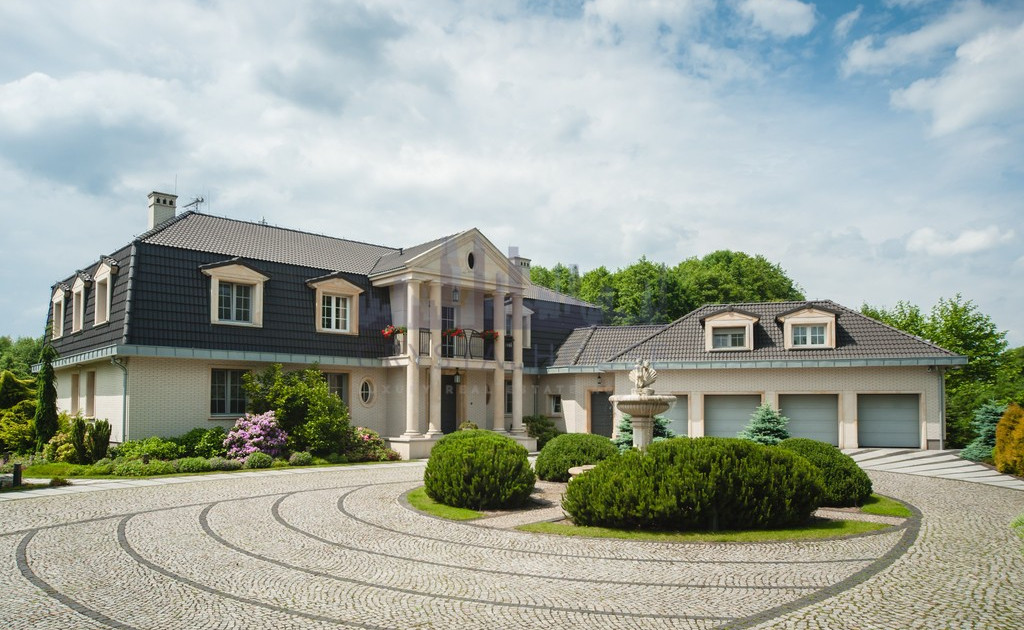 Dom – Długołęka, powiat wrocławski - Widok 2