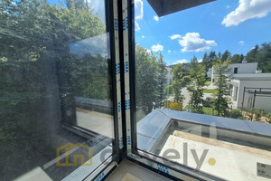 Apartament z tarasami /2 poziomy /Wola Justowska