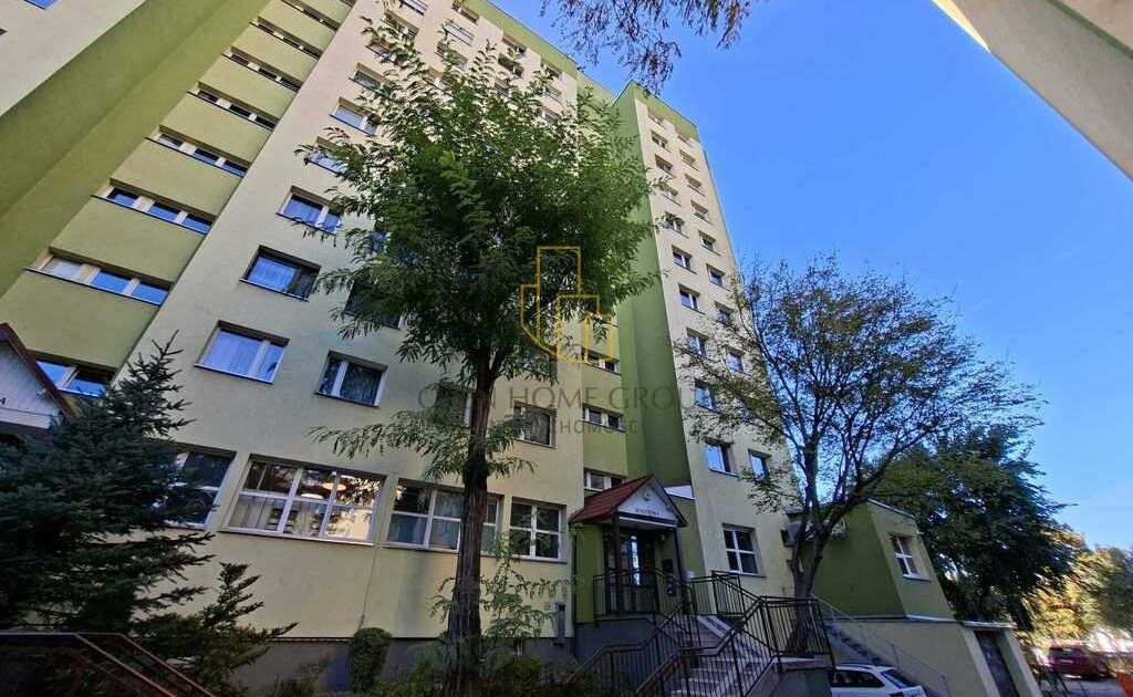 Mieszkanie – Wrocław - Widok 2