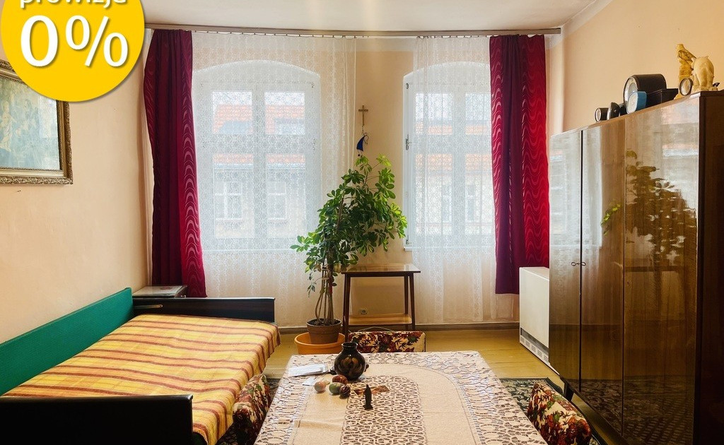 Mieszkanie – Wrocław, Ołbin - Widok 2