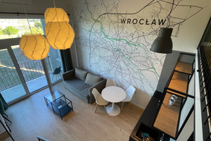 Mikroapartement MINIMAX na sprzedaż