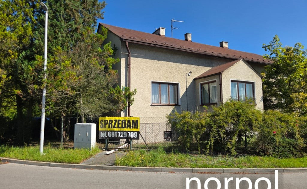 Dom – Rudawa, Przymiarki - Widok 2