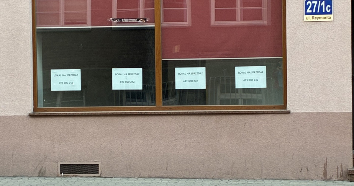 Lokal handlowy, usługowy na sprzedaż - Widok 2