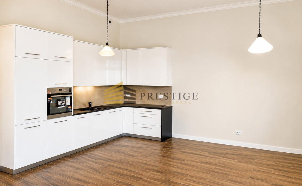 Apartment in Śródmieście - Widok 2