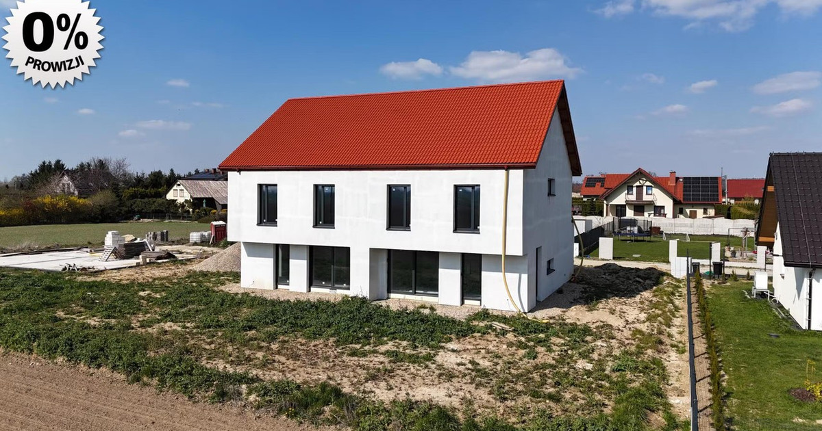 Dom – Kalno - Widok 2