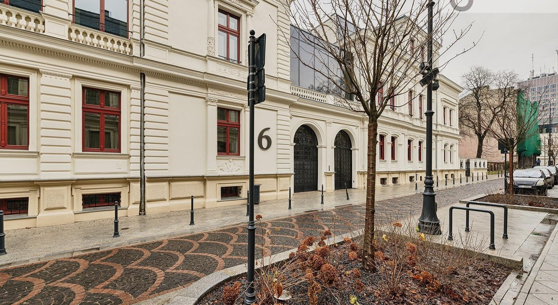 Mieszkanie – Śródmieście - Widok 2