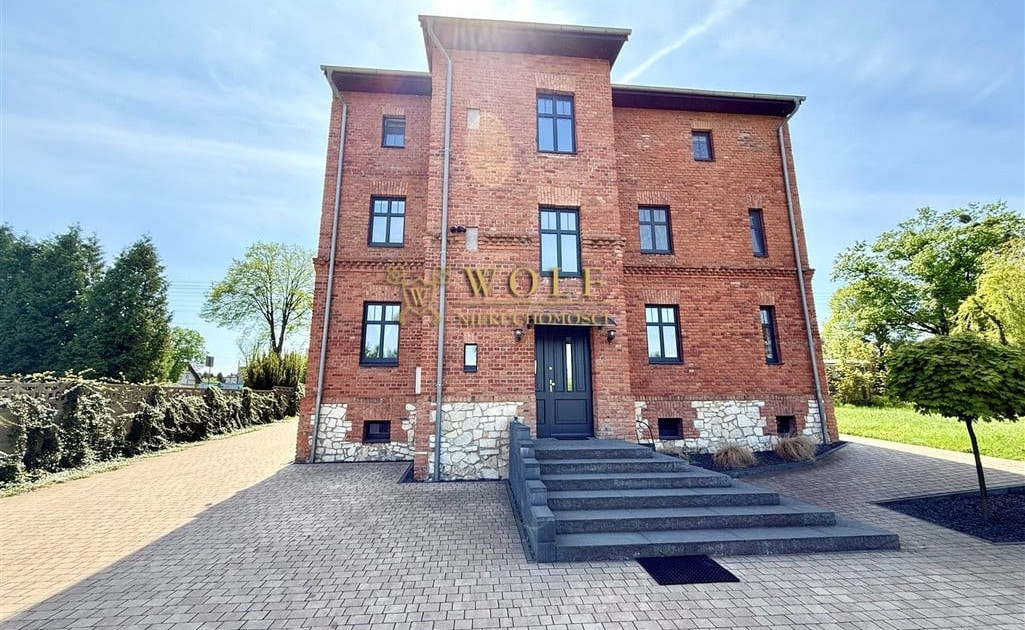 Dom – Tarnowskie Góry, Lasowice - Widok 2
