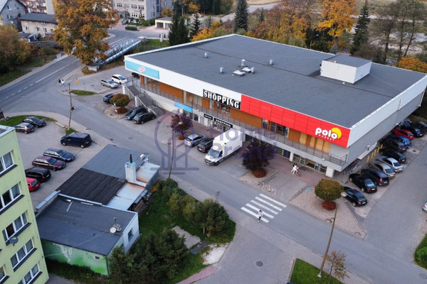 Деловен простор, 800 m²
