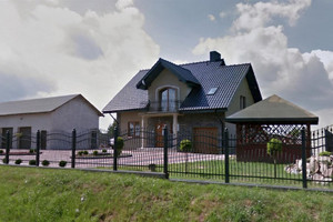 Dom na sprzedaż, 121 m², 6 pokoi Rypin Sikory