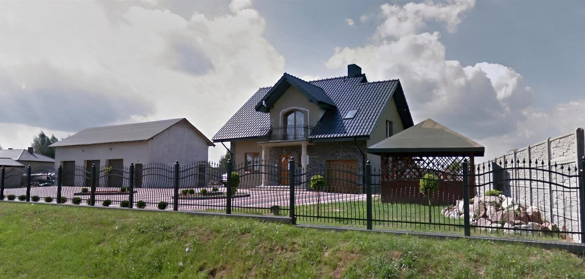 Dom – Rypin, powiat rypiński - Widok 2