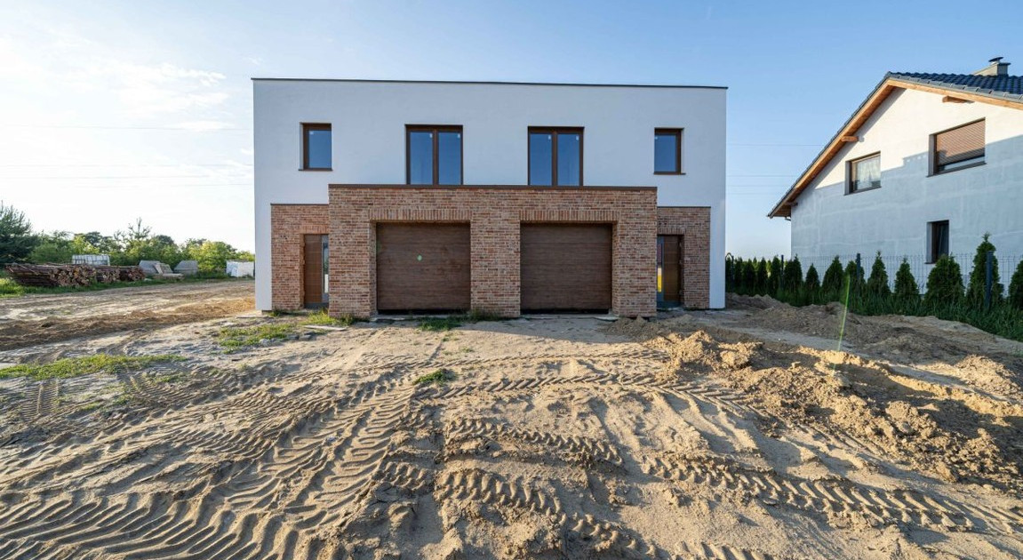 Dom – Gniezno - Widok 2