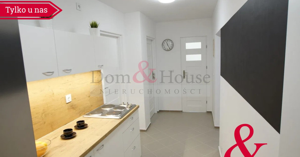 Mieszkanie – Gdańsk, Kolonia Wyżyny, Siedlce - Widok 2