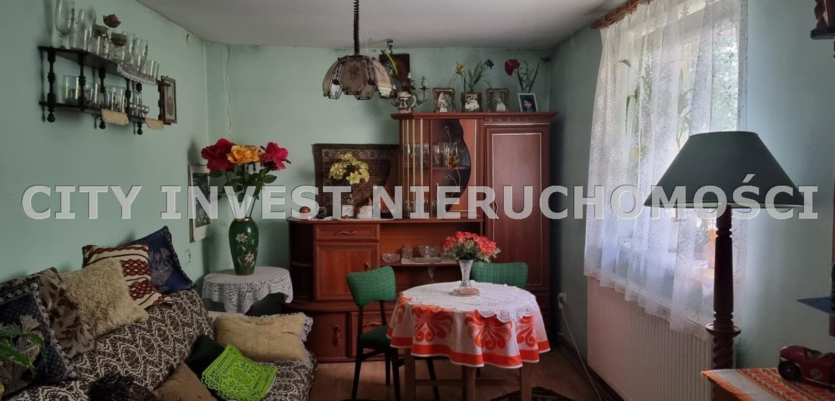 Dom – Czerwieńsk - Widok 2