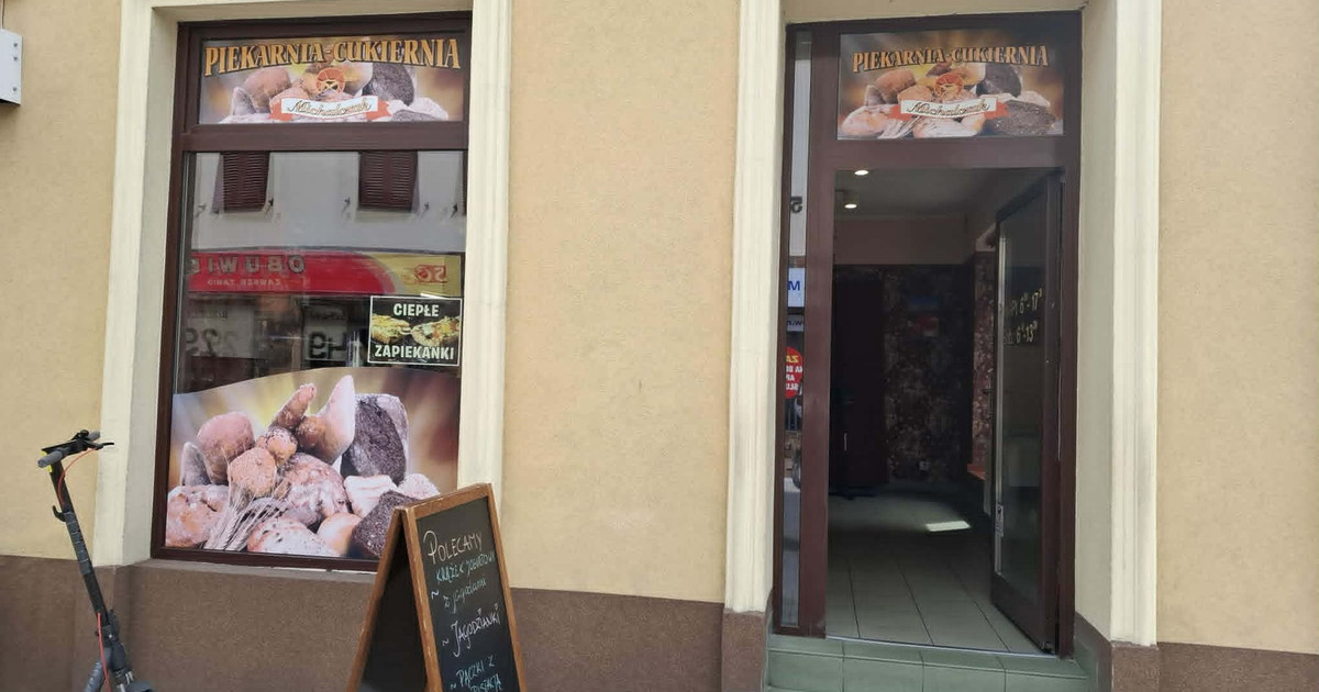 Lokal handlowy, usługowy do wynajęcia - Widok 2