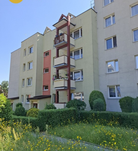 Mieszkanie – Kraków - Widok 2