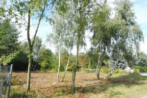 Gruszczyn, działka budowlana