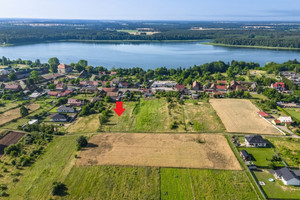 Działka z WZ blisko Jeziora Wilkowskiego