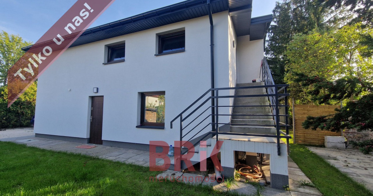 Mieszkanie – Marki - Widok 2