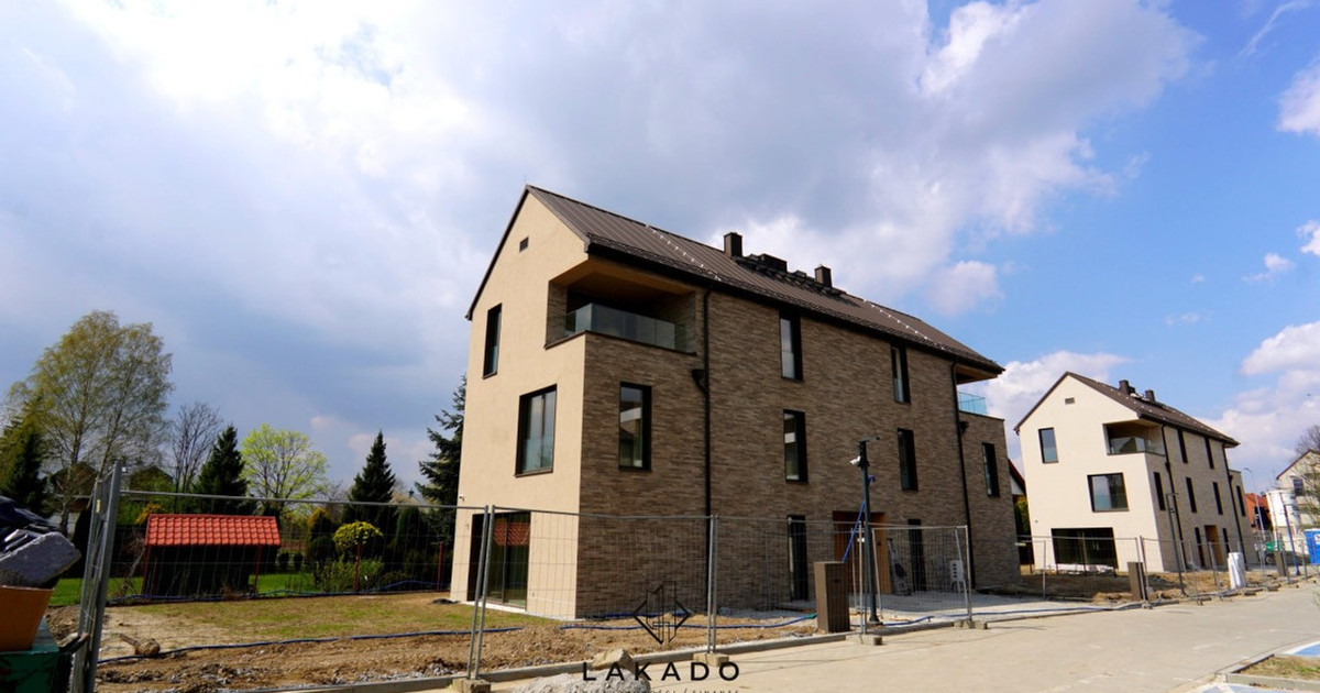 Dom – Bronowice - Widok 2