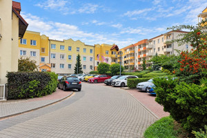 Przytulne 3 pokojowe, os Nad Strugą