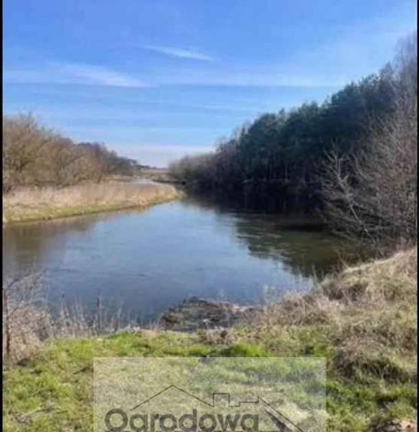 Działka na sprzedaż - Widok 2