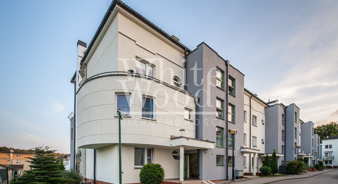 Mieszkanie – Gdynia, Wzgórze Bernadowo, Mały Kack - Widok 2