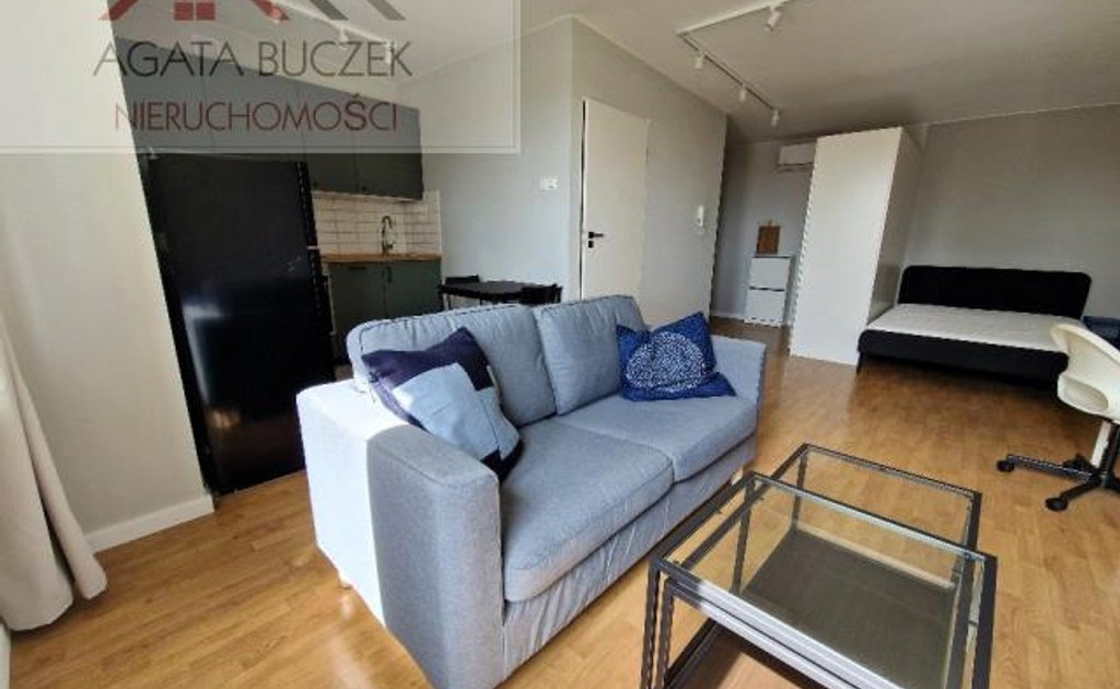Mieszkanie – Wrocław, Trójkąt, Przedmieście Oławskie - Widok 2