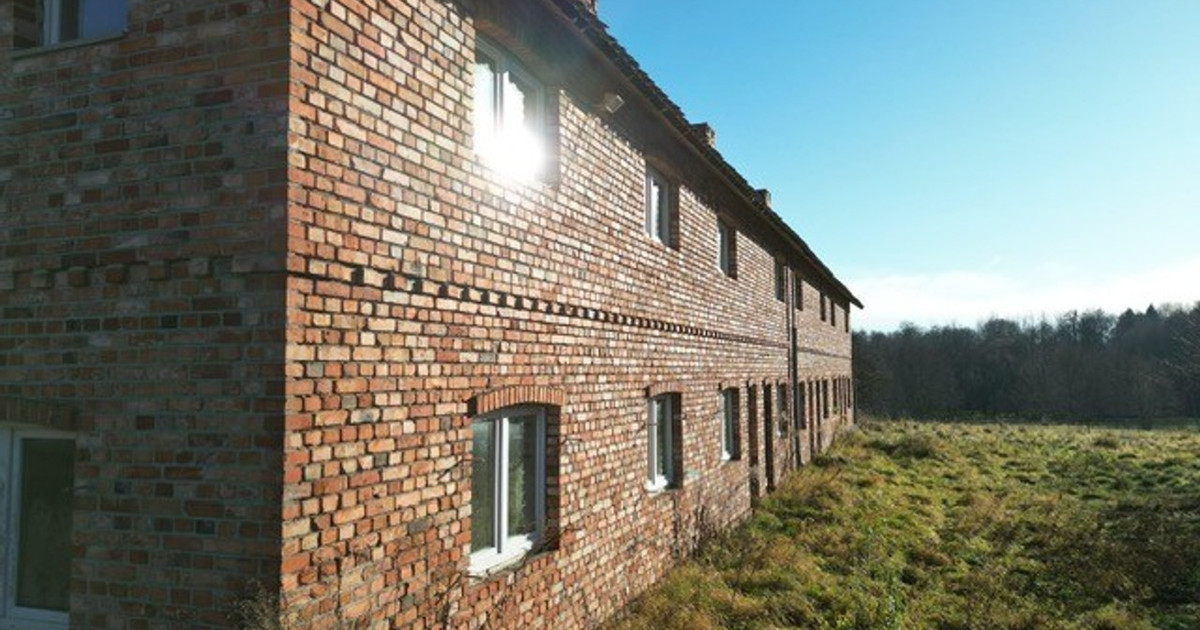 Dom – Godkowo - Widok 2