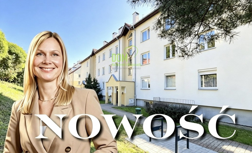 Mieszkanie – Redykajny - Widok 2