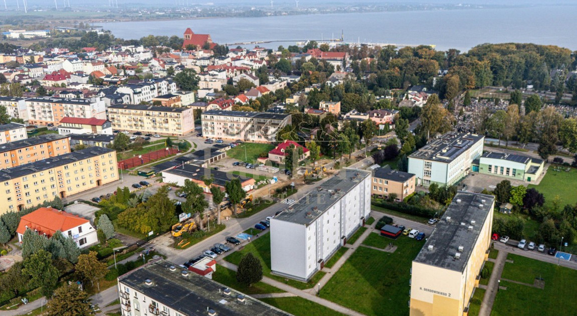 Mieszkanie – Puck - Widok 2