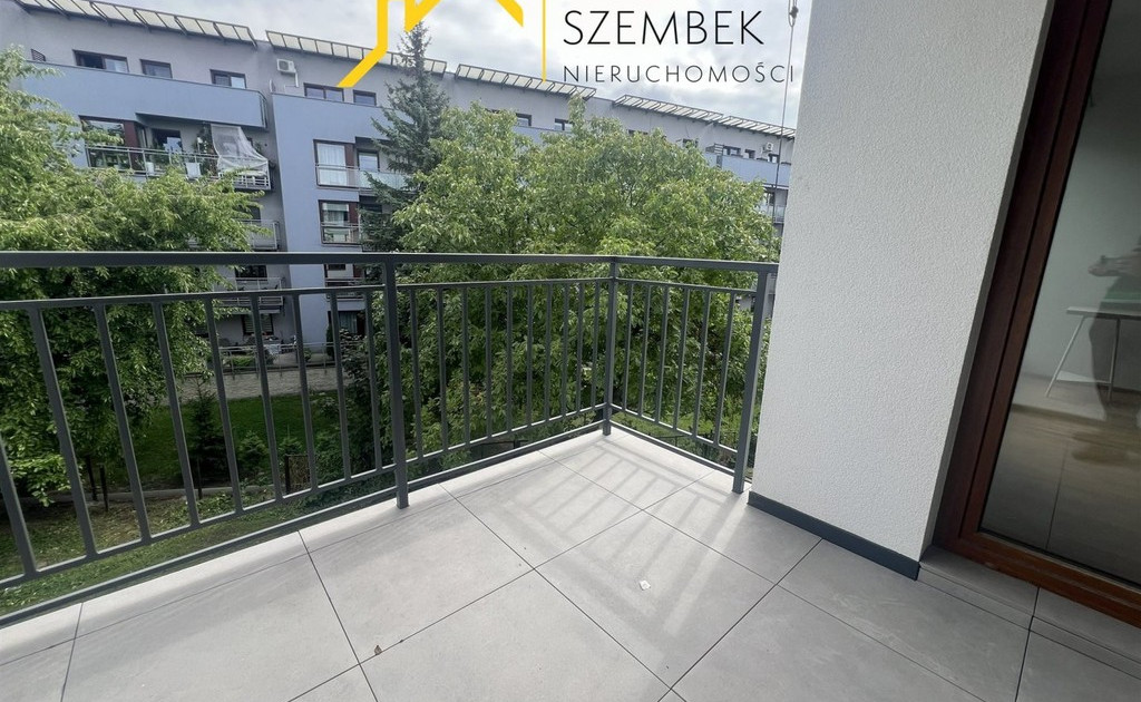 Mieszkanie – Prądnik Czerwony - Widok 2