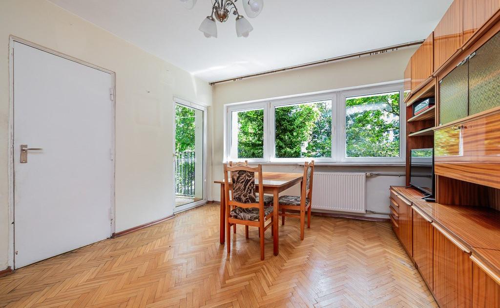 Mieszkanie – Wola - Widok 2