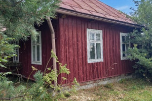 Działka budowlana o powierzchni 28ar w Zagórzanach