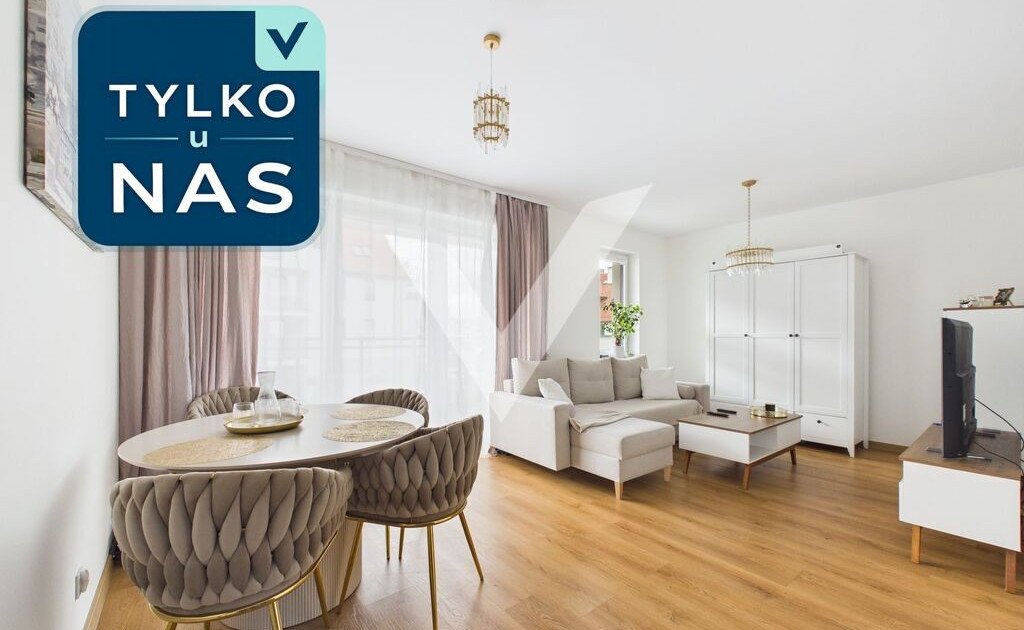 Mieszkanie – Osielsko - Widok 2