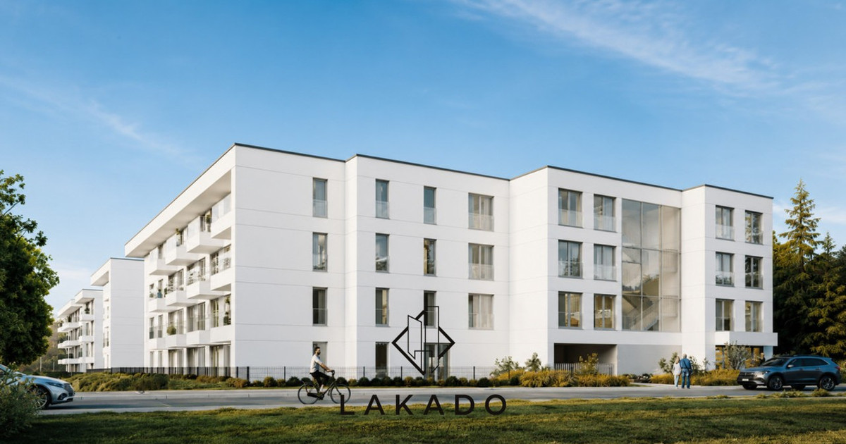 Mieszkanie – Bronowice - Widok 2