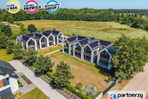 Apartament z tarasem - Białogóra blisko plaży!