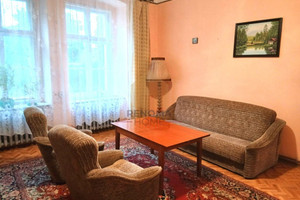 Mieszkanie 2 pokoje plus garderoba na parterze