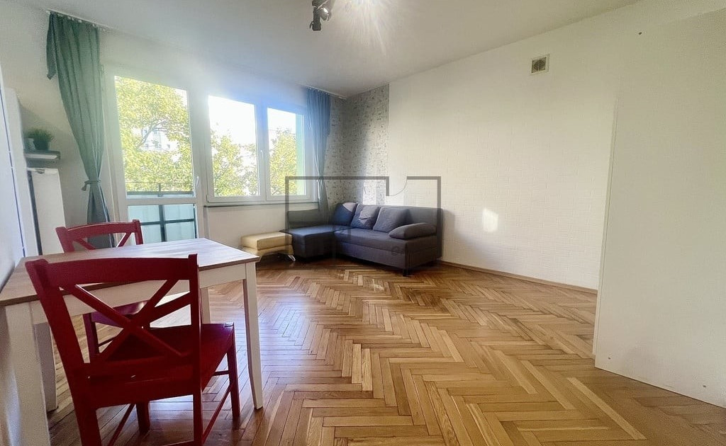Mieszkanie – Warszawa, Osiedle Sowińskiego, Wola - Widok 2