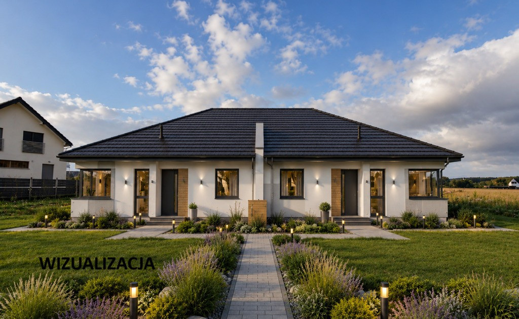 Dom – Stargard, powiat stargardzki - Widok 2