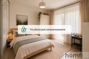 3 pokoje | Potencjał aranżacyjny | Bieżanów Nowy