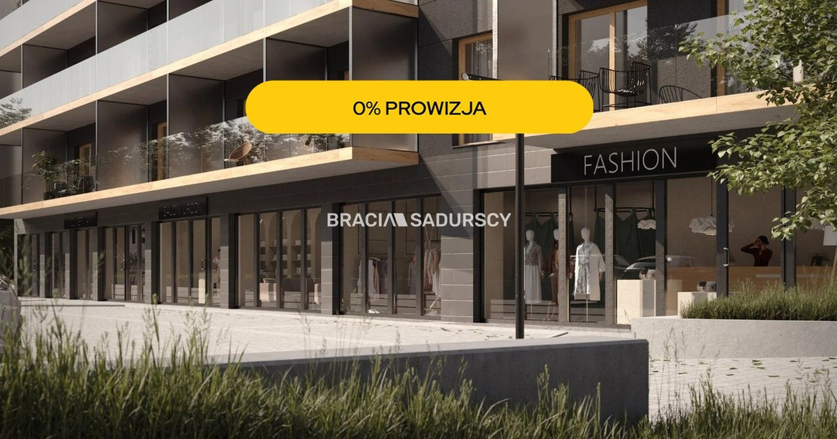 Mieszkanie – Katowice - Widok 2