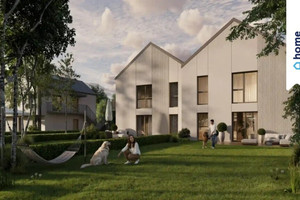 3 POK | 47,41m² | OGRÓD 90m² | 509 tys. | WIĄZOWNA