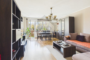 80, 10 m², 3 POKOJE/OGRÓDEK 2 MIEJSCA W HALI