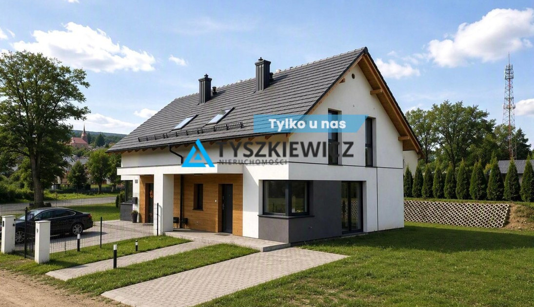 Dom – Puck - Widok 2
