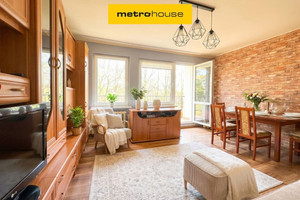 4 pokoje 71,5 m² Krzyki Gaj ul. Widna