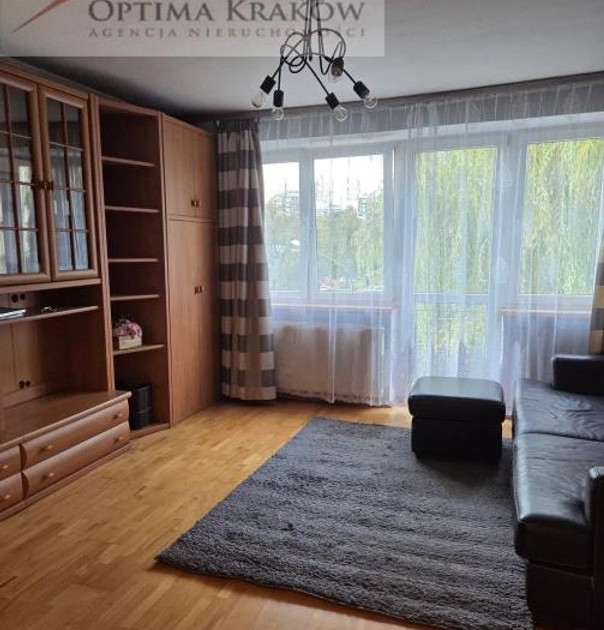 Mieszkanie – Bieńczyce - Widok 2