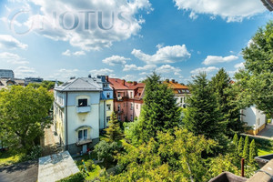INWESTYCYJNY lokal na os.Oficerskim/balkon/piwnica